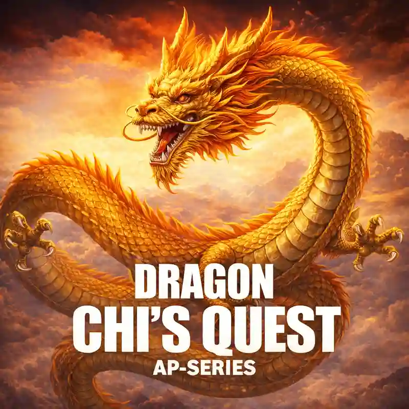 Dragon Chis Quest - 555ph