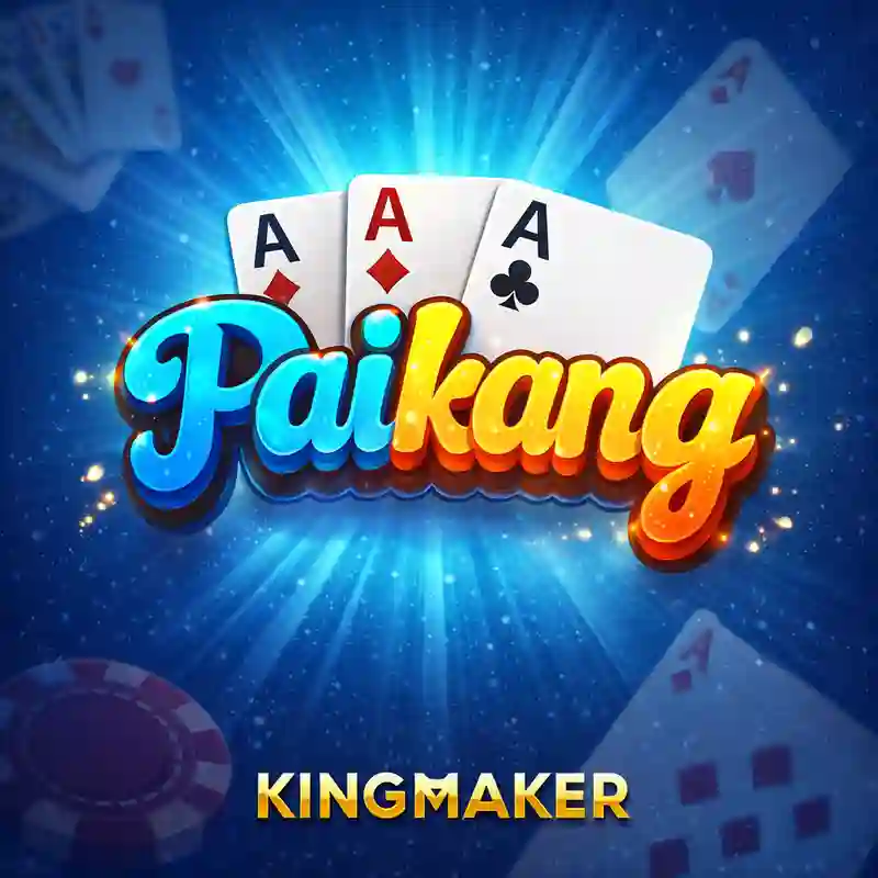 Pai Kang Casino Game at 555ph