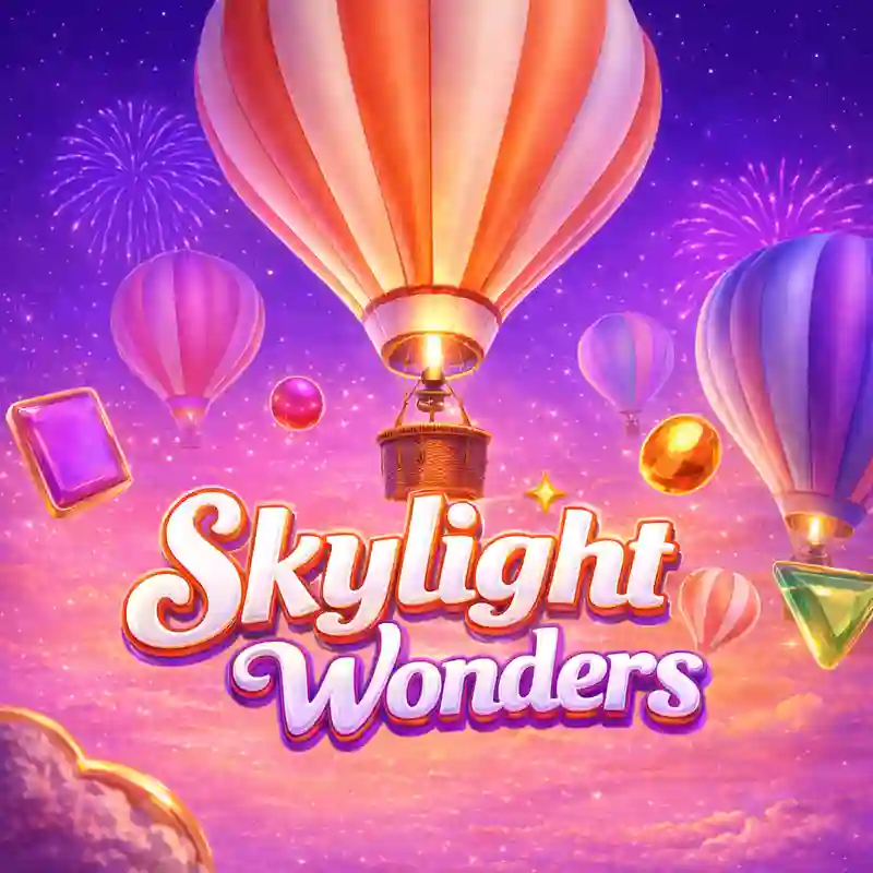 Skylight Wonders Game Icon at 555ph