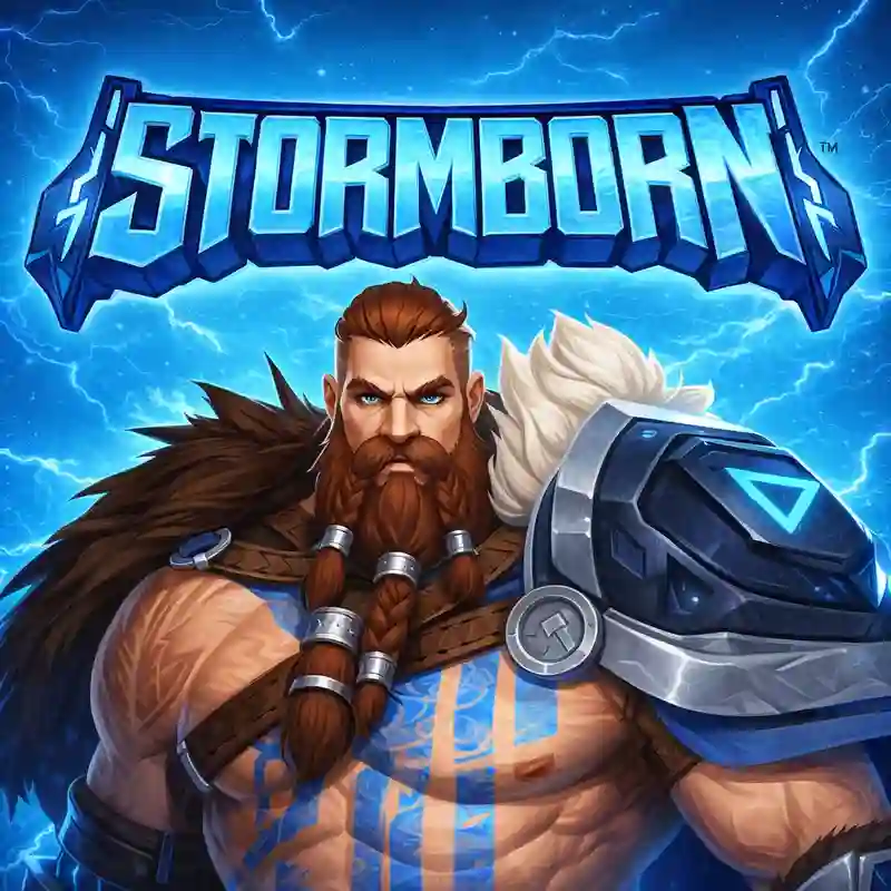 Stormborn casino game online slots at 555ph